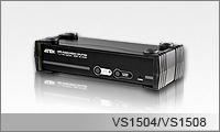 ATEN VS1504/VS1508