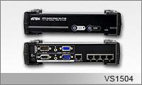 ATEN VS1504