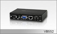 ATEN CB552