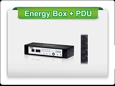 Energy Box + PDU
