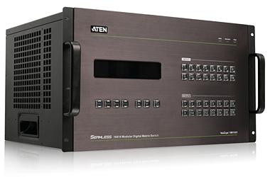 Модульный Матричный Переключатель ATEN VM1600