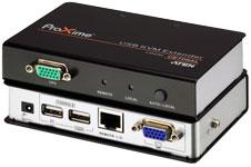 Удлинители USB KVM Extender Aten CE700A