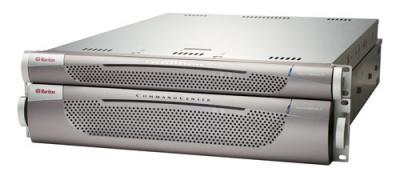 CommandCenter Secure Gateway CommandCenter Secure Gateway