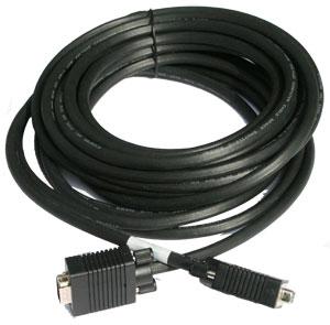 Интерфейсные VGA шнуры Интерфейсные VGA шнуры