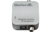 Цифровое аудио преобразователь Gefen GTV-DIGAUDT-141