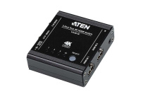 3 Портовый коммутатор  ATEN VS381B-AT