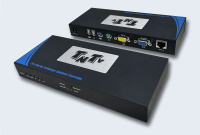 KVM удлинитель TNTV/TNT MMS-702H