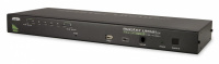 8 Портовый KVM переключатель ATEN CS1708A-AT-G
