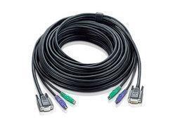 VGA KVM кабель ATEN 2L-1001P