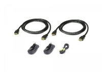 USB-HDMI KVM кабель ATEN 2L-7D02UHX5