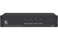 HDMI оптоволоконный приемник Kramer 692