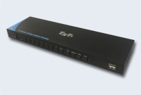 8x1 Презентационный коммутатор TNTv MMS-0801PSES