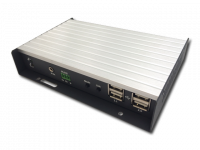 HDMI KVM удлинитель по IP TNTv MMS-9520H-R