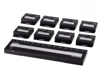 8 Портовый разветвитель ATEN VS1828KIT-AT-G