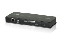 1 Портовый IP KVM переключатель ATEN CN8000A-AT-G