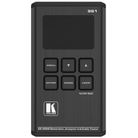 HDMI генератор анализатор сигнала Kramer 861