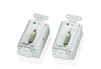 DVI настенный удлинитель ATEN VE606-AT-G