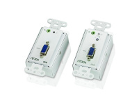 VGA настенный удлинитель ATEN VE156-AT-G