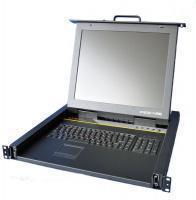 KVM консоль Procase E1708