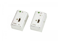 HDMI настенный удлинитель ATEN VE807-AT-G