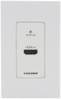 HDMI передатчик Kramer WP-789T/US-D(W/B)