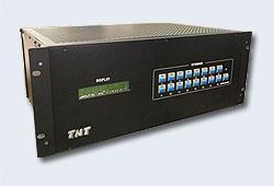 Система видеотрансляций TNTv MMS-0801HMS