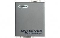 DVI-D видео конвертер Gefen EXT-DVI-2-VGAN