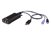 USB HDMI KVM адаптер ATEN KG8950T-AX