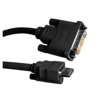 Gefen CAB-DVI2HDMI-LCK-06MM