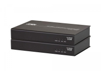 DVI-D KVM удлинитель ATEN CE610A-AT-G