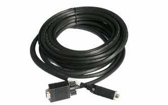 Поступили в продажу Интерфейсные VGA шнуры для использования с продуктами линейки VanCrist ATEN.