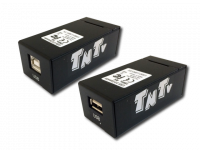 USB удлинитель TNTv MMS-UCE150-G