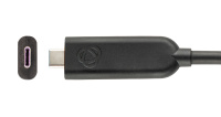 Активный гибридный кабель USB-C Kramer CLS-AOCU32/FF-15