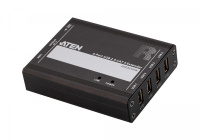 USB удлинитель на 100 метров ATEN UCE32100-AT-G