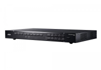 7x3 Презентационный матричный коммутатор ATEN VP2730-AT-G
