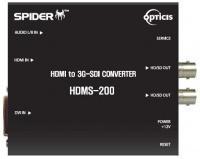 Видео конвертер Opticis HDMS-200