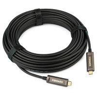 Активный кабель USB-C Kramer CLS-AOCU31/CC-10