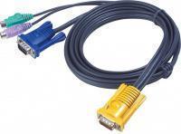 VGA KVM кабель ATEN 2L-5210P