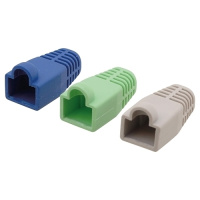 Колпачок для разъемов RJ45 Kramer CB-BLACK (PACK-10)