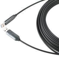 USB Кабель Opticis USB-FC30AA-100