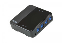 4 Портовый USB переключатель ATEN US3344-AT