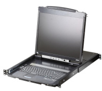 KVM консоль ATEN CL5800N-ATA-RG
