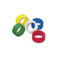 Кольцо для маркировки Kramer CRC-BLACK