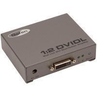 DVI усилитель-распределитель Gefen EXT-DVI-142DLN