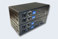 KVM улинитель TNT MMS-8210HF