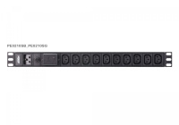 10 Портовый блок распределения питания ATEN PE0210SG-AT-G