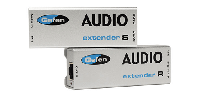Аудио передатчик Gefen EXT-AUD-1000