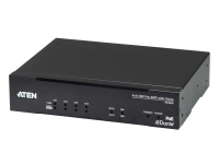 Линейный предусилитель с DSP ATEN AD400E / AD400E-AT