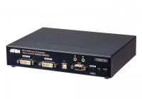 DVI-I KVM передатчик ATEN KE6940AT-AX-G