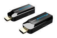 HDMI удлинитель LENKENG LKV372S